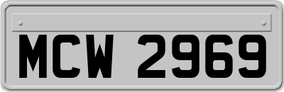 MCW2969