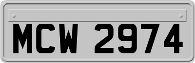 MCW2974
