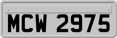 MCW2975