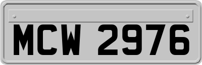 MCW2976