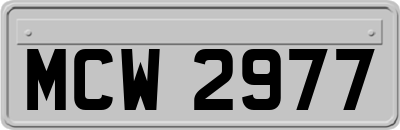 MCW2977