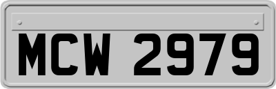 MCW2979