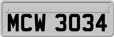 MCW3034
