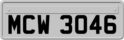 MCW3046