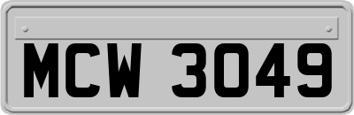 MCW3049