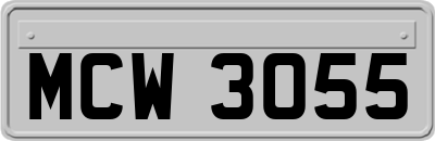 MCW3055