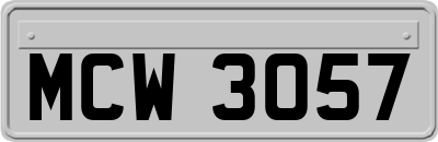 MCW3057