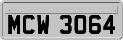 MCW3064