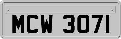 MCW3071
