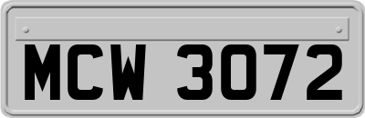 MCW3072
