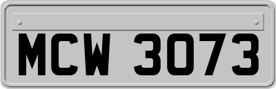 MCW3073
