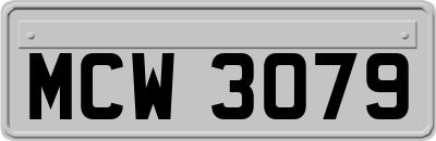 MCW3079