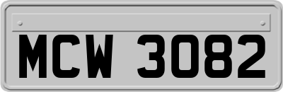 MCW3082