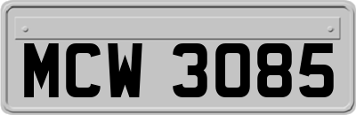 MCW3085