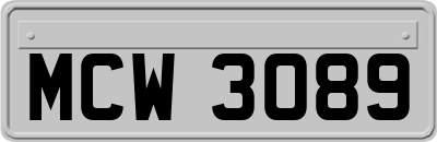 MCW3089