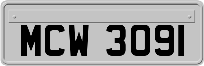 MCW3091