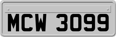 MCW3099
