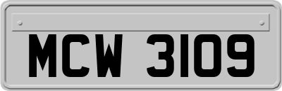 MCW3109