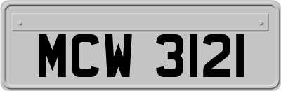 MCW3121