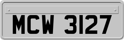MCW3127