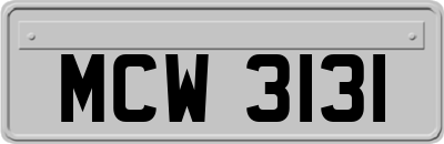 MCW3131