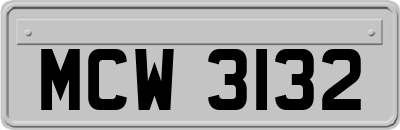 MCW3132