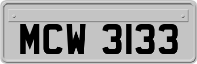 MCW3133