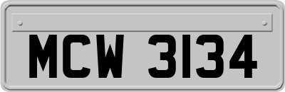 MCW3134