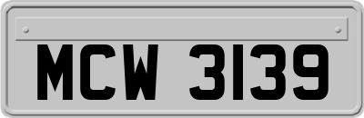 MCW3139