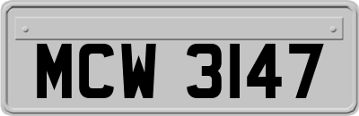MCW3147