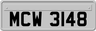 MCW3148