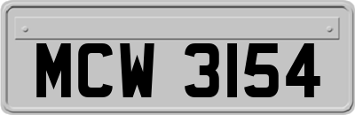 MCW3154