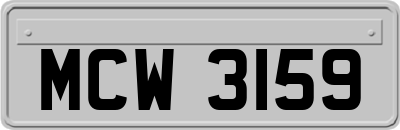 MCW3159