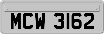 MCW3162