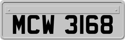 MCW3168