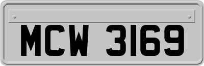MCW3169