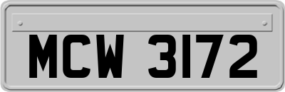 MCW3172