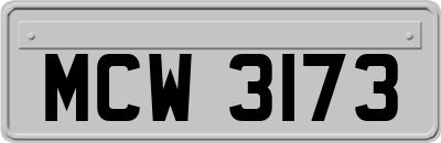 MCW3173
