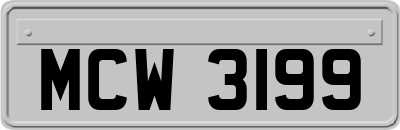 MCW3199