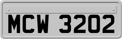 MCW3202