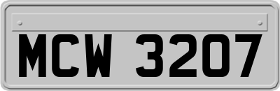 MCW3207