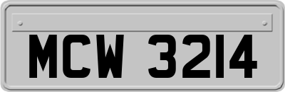 MCW3214