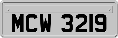 MCW3219