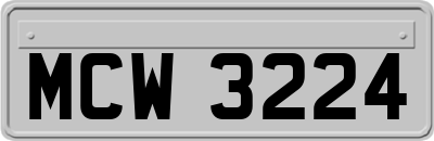 MCW3224
