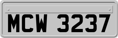MCW3237