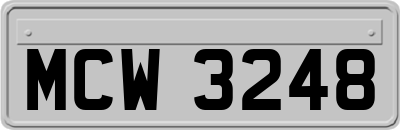 MCW3248