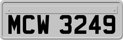 MCW3249
