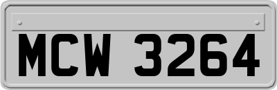 MCW3264