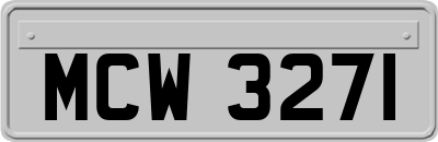 MCW3271