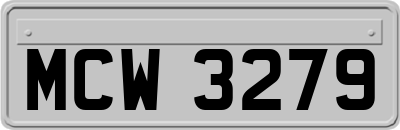 MCW3279